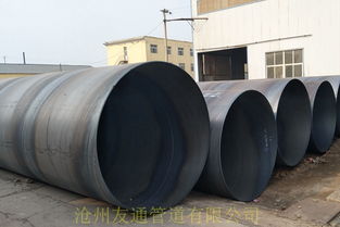 國標螺旋鋼管與直縫焊管 專業生產廠家的選擇與應用指南