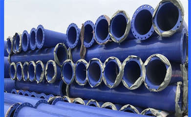 山西省螺旋鋼管推薦標準詳解與應用指南