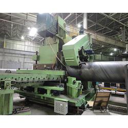 太原華冶設備 焊管設備定制與防腐鋼管一站式解決方案